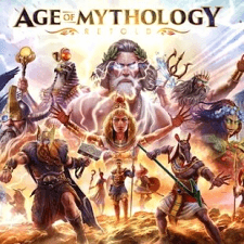 Age of Mythology Retold İndir PC – Full Türkçe! + Premium