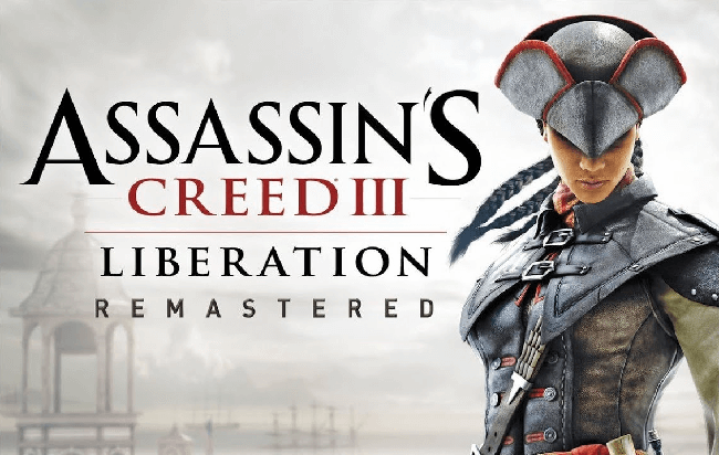 Assassin’s Creed 3 Liberation