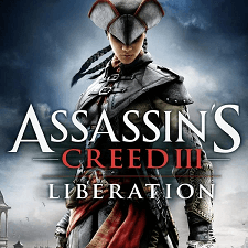 Assassin’s Creed 3 Liberation HD İndir PC – Full Türkçe! v4