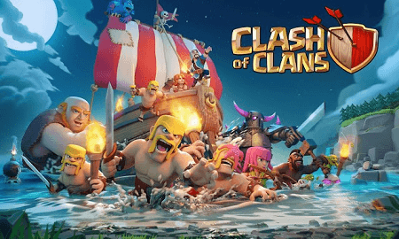 Clash-of-Clans