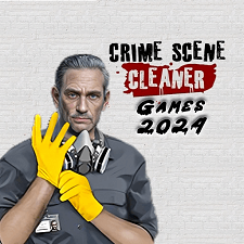 Crime Scene Cleaning İndir PC – Full Türkçe!