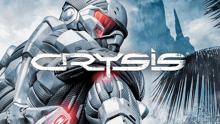 Crysis 1 Indir