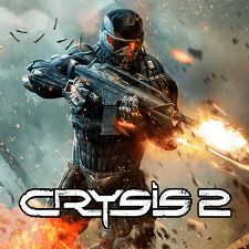 Crysis 2 İndir PC – Full Türkçe! ++Maximum Edition v3