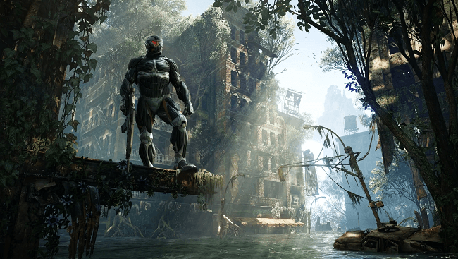 Crysis 3 torrent