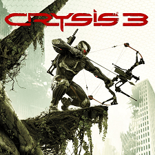 Crysis 3 İndir PC – Full Türkçe! v2 FX + DLC