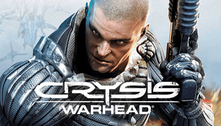 Crysis Warhead