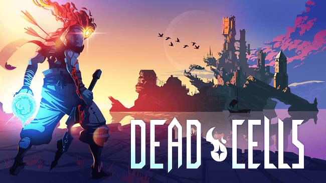 Dead Cells İndir PC – Full Türkçe! + Tüm DLC Paketleri