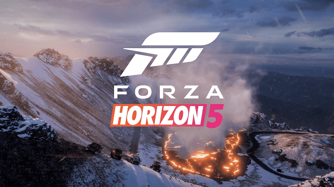 Forza Horizon 5