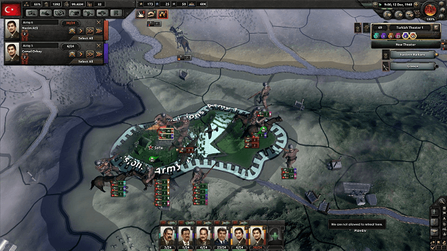 Indirmik Hearts of Iron