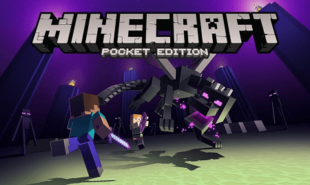 Minecraft Pocket Edition 