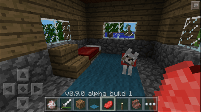 Minecraft Pocket Edition APK 