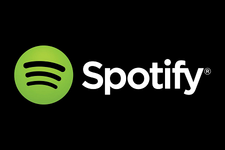 Spotify-Music