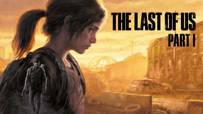 The Last of Us Part 1