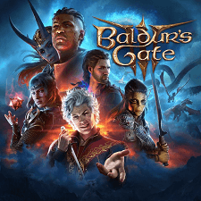 Baldur’s Gate 3 İndir – PC – Güncell Full Türkçe! Sürüm