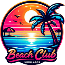 Beach Club Simulator 2024 İndir PC – Full