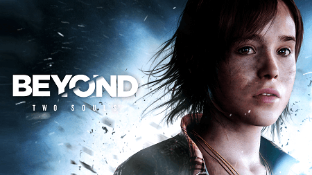 Beyond Two Souls İndir