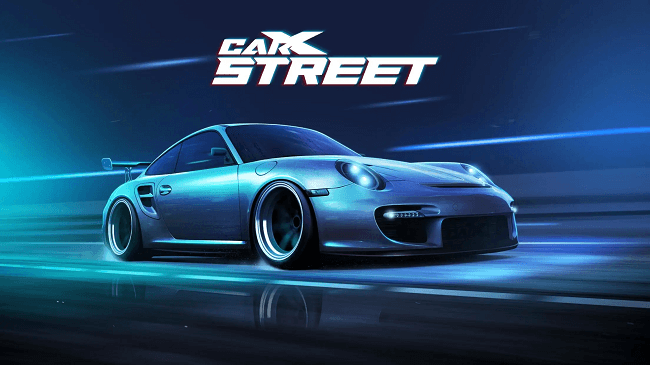 CarX Street İndir