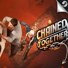 Chained Together İndir PC – Full Online + v1.8.3F MP+