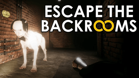 Escape-the-Backrooms-Indir