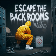 Escape the Backrooms İndir PC – Full Türkçe! + Online