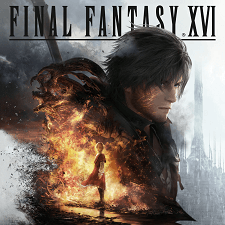 Final Fantasy 16 İndir PC – Full++