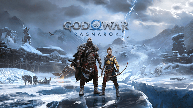 God-of-War-Ragnarok-Indir