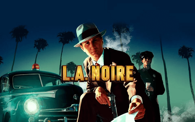 LA Noire İndir