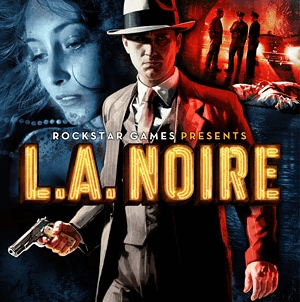 LA Noire İndir PC – Türkçe! + Bütün DLC v3 Tam Sürüm