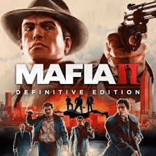 Mafia 2 Definitive Edition İndir PC – Full Türkçe! v2