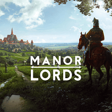 Manor Lords İndir PC – Full Türkçe! – Güncell