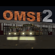 OMSİ 2 İndir PC – Full Steam Edition – Bütün DLC 2024