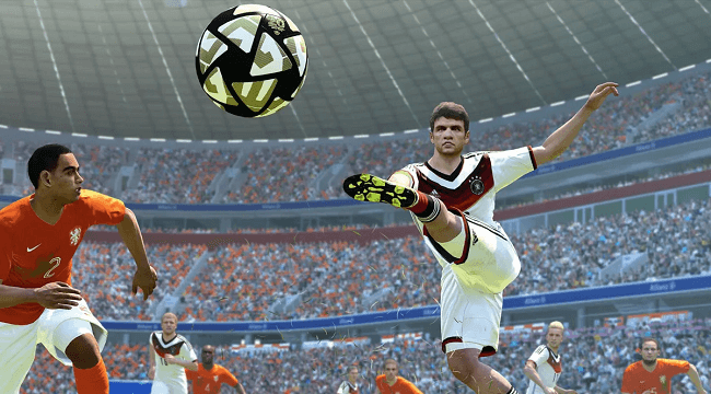 PES 2016 İndir torrent