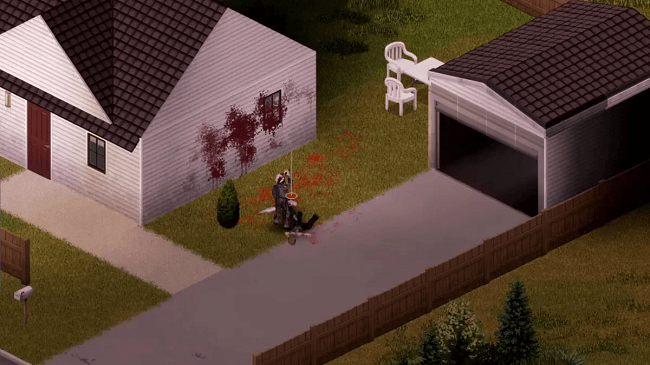 Project-Zomboid-PC