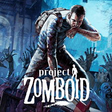 Project Zomboid İndir PC – Full Türkçe! +