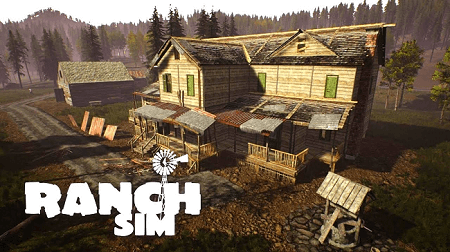 Ranch-Simulator-Indir