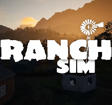 Ranch Simulator İndir PC – Full Türkçe! s1.51s + Online