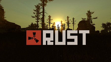 Rust-Indir