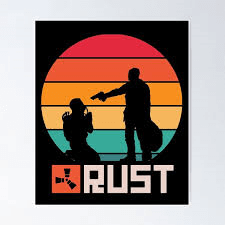 Rust İndir – PC – Full Türkçe – v2556 Online Oyun MP!