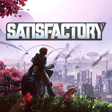 Satisfactory İndir PC – Full v1.0 + MP Online