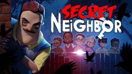 Secret-Neighbor-Indir