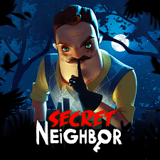 Secret Neighbor İndir PC – Full Türkçe! + Multiplayer