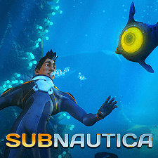 Subnautica İndir PC – Full Türkçe! v71744