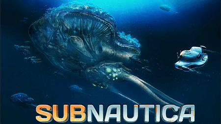 Subnautica-Indir