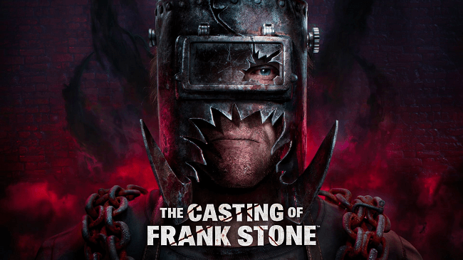 The Casting of Frank Stone Indir