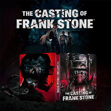 The Casting of Frank Stone İndir PC – Full Türkçe!