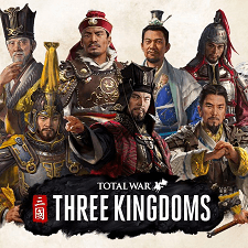 Total War Three Kingdoms İndir PC – Full Türkçe! 8 DLC