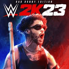 WWE 2K23 İndir PC – Full v1.20G – ICON Edition HD