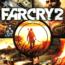 Far Cry 2 İndir PC – Full Türkçe! v2 – FX DLCli