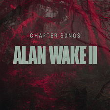 Alan Wake 2 İndir PC – Full Türkçe + Güncel!