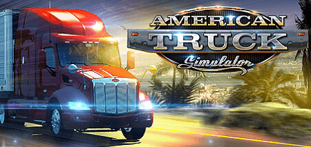 American-Truck-Simulator-PC